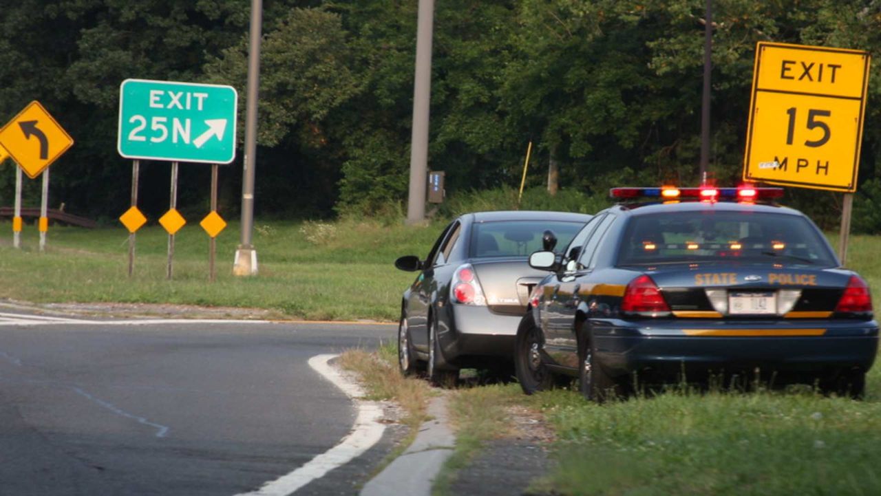 Traffic Ticket Lawyer Nyc